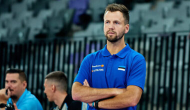 Korvpalliliit kinnitas noortekoondiste peatreenerid 2026. aastaks | Korvpall