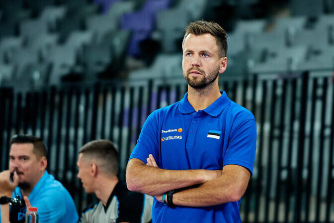 Korvpalliliit kinnitas noortekoondiste peatreenerid 2026. aastaks | Korvpall