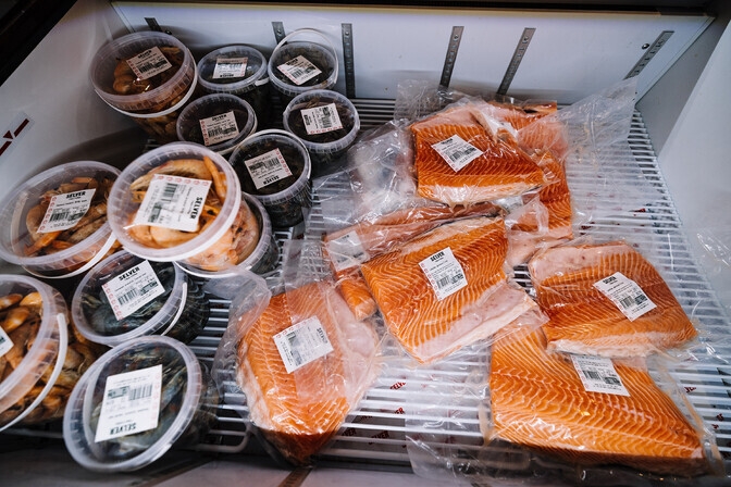 Tööstustoodangu tootmine kallines aastaga 0,6 protsenti | Majandus