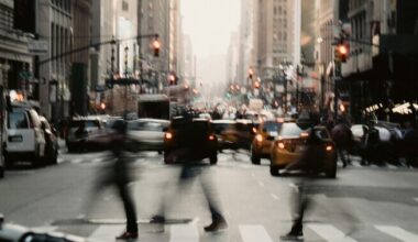 Inimene on kohanenud elama looduses, mitte tänapäeva linnas | Tervis