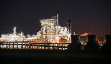 Mure turuhäirete pärast tõstab Euroopas diislikütuse hinda | Välismaa