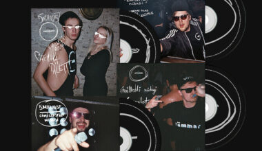 5miinust annab kümnenda sünnipäeva puhul korraga välja viis kogumikplaati | Muusika