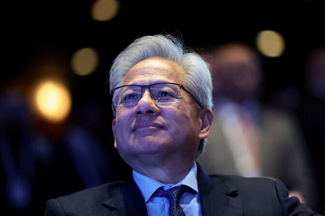 Nvidia käive ületas ootusi | Välismaa