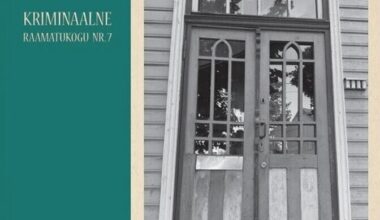 Jaagup Mahkra andis välja romaanivõistlusel tunnustatud teose "Vaarisa moodi" | Kirjandus