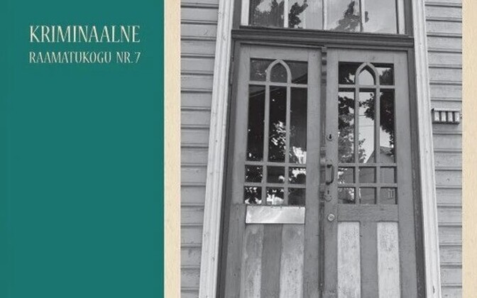 Jaagup Mahkra andis välja romaanivõistlusel tunnustatud teose "Vaarisa moodi" | Kirjandus