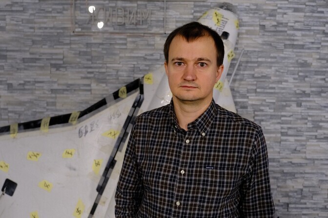 Ukraina analüütik: NATO on praegu pabertiiger | Välismaa