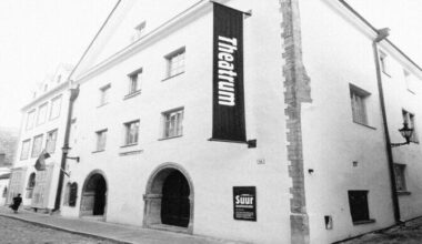 Kultuuriminister toetab komisjoni eitavast otsusest sõltumata Theatrumit ja Elektroni | Teater