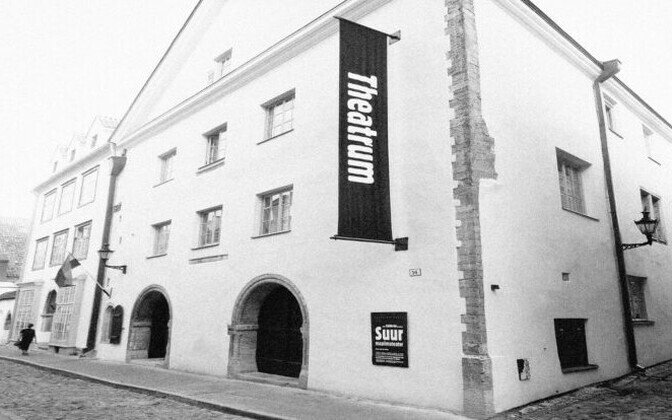 Kultuuriminister toetab komisjoni eitavast otsusest sõltumata Theatrumit ja Elektroni | Teater