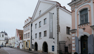 Kultuuriminister toetab komisjoni eitavast otsusest sõltumata Theatrumit ja Elektroni | Teater