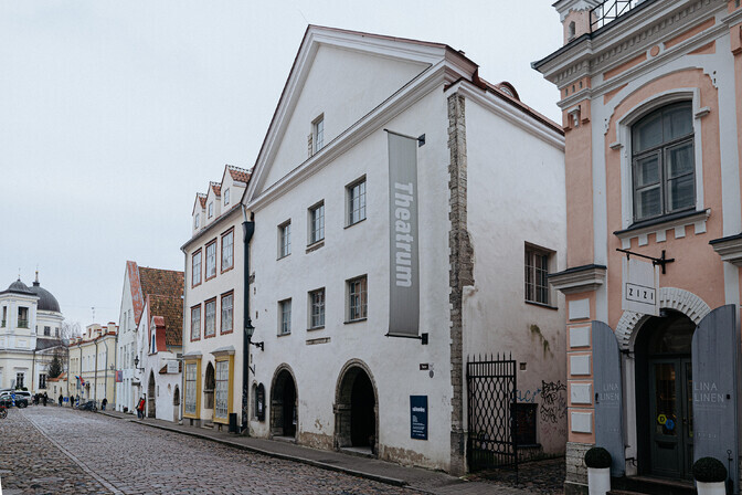 Kultuuriminister toetab komisjoni eitavast otsusest sõltumata Theatrumit ja Elektroni | Teater