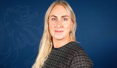 Gerli Grünberg: digimaailmas pole lapsel sageli aimugi, kust oht võib tulla | Arvamus