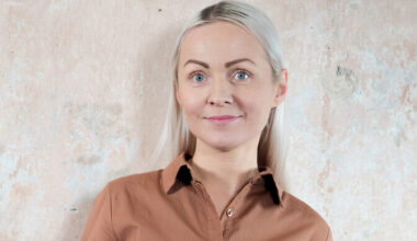 Kelli Turmann: mikroettevõtlus aitab välja, kui kõigile tööd ei jagu | Arvamus