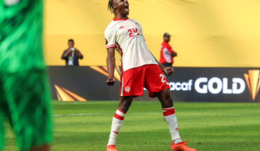 David ja Ceesay kasvatasid koondises väravasaldo kolme peale | Jalgpall