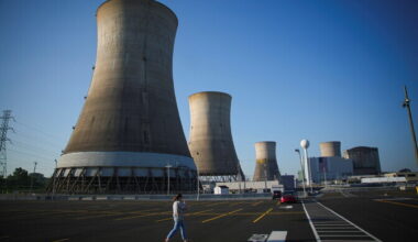 USA valitsus annab miljard dollarit laenu tuumareaktori taaskäivitamiseks | Välismaa