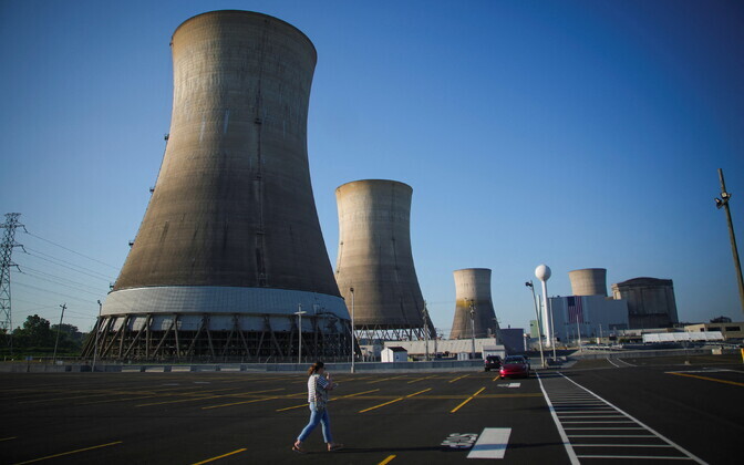 USA valitsus annab miljard dollarit laenu tuumareaktori taaskäivitamiseks | Välismaa