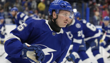 Hokimängijad peavad taliolümpial oma kõri kaitsma | Jäähoki