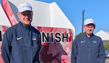 Betlem jäi kurtide olümpial lühirajal esikümnest välja | Parasport