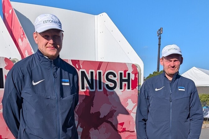 Betlem jäi kurtide olümpial lühirajal esikümnest välja | Parasport