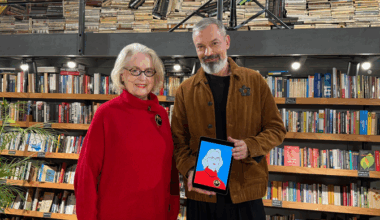 Epp Maria Kokamägi: minu kõige parem maal pole ikka veel valminud | Kunst