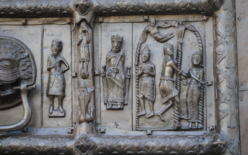 Eesti lugu. Raamatuaasta. Sigtuna. Eesti-Rootsi suhted | Vikerraadio