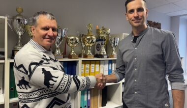 Karateföderatsiooni uueks tegevjuhiks sai Lauri Mengel | Karate