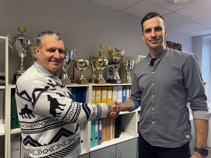 Karateföderatsiooni uueks tegevjuhiks sai Lauri Mengel | Karate