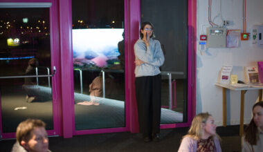 Galerii: Lasnamäe paviljonis avanes hüpiknäitus "Kuumus. Ulmelugu spaast" | Kunst