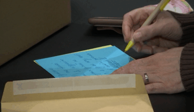 PÖFF-il kirjutati toetussõnumeid Ukraina küüditatud lastele | Eesti