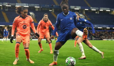 Nelja aasta taguse Meistrite liiga finaali kordusmatši jäi viiki | Jalgpall