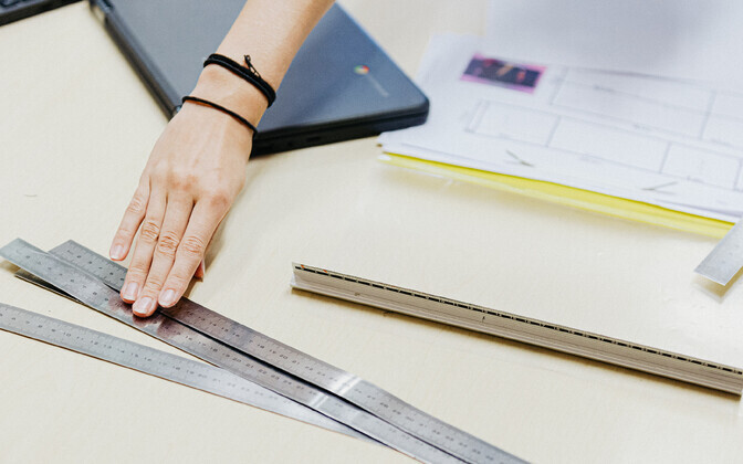 Doktoritöö: motiveeritud õpilane märkab argielu matemaatikat | Haridus