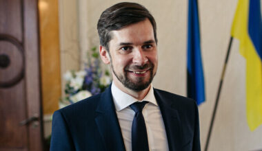 Maido Ruusmann: omavalitsused saavad rohkem võimalusi investeerida | Arvamus