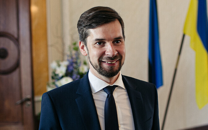 Maido Ruusmann: omavalitsused saavad rohkem võimalusi investeerida | Arvamus