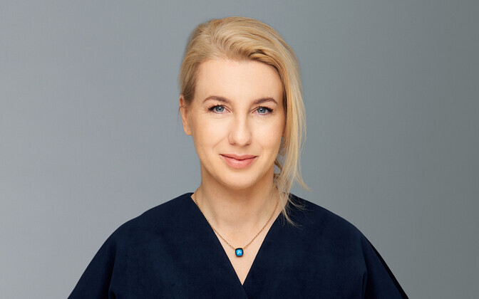 Marja-Liisa Alop: meil pole luksust tervishoiust eraraha tõrjuda | Arvamus