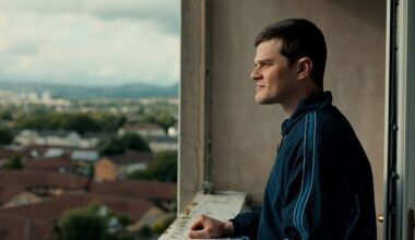 PÖFF-i päevik | 12 näpunäidet festivali viimaseks nädalavahetuseks | kultuur