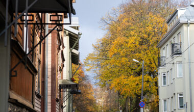 Kindlustusfirmalt võib kahjunõude saada mitu aastat pärast korteri müüki | Eesti