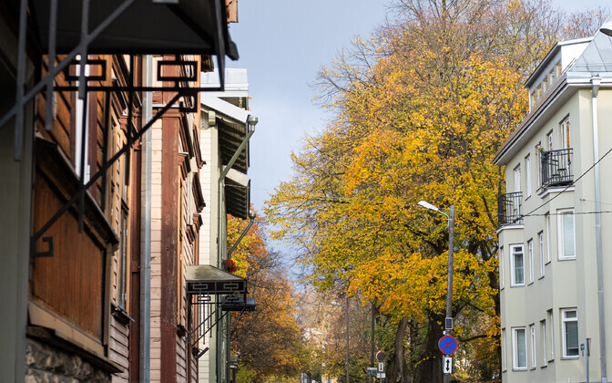 Kindlustusfirmalt võib kahjunõude saada mitu aastat pärast korteri müüki | Eesti