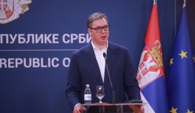 Ajakirjanik süüdistab Serbia presidenti seotuses Bosnia tapaturismiga | Välismaa