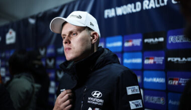Tänak hooaja viimase ralli eel: me ei tea, mida sealt oodata | Autoralli