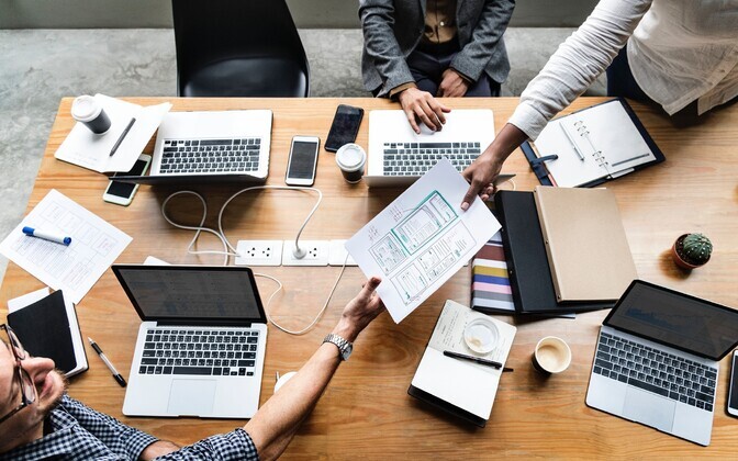 Siim Tamme: välistööjõul aitaks kohaneda juba vestlust soodustav lõunapaus | Arvamus