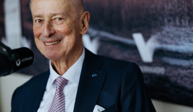 Siim Kallas kritiseeris Trumpi tegevust | Eesti