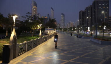 Ka Abu Dhabis asuv firma tunneb huvi Lukoili välisvarade ostmise vastu | Välismaa