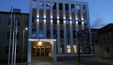 Haridusministeerium ühendab Hiiumaa riigigümnaasiumi kutsekooliga | Eesti
