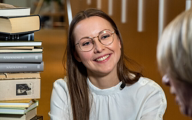 Selgusid Ants Orase nimelise kirjanduskriitika auhinna nominendid | Kirjandus