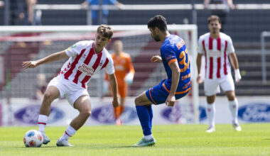 Saksa meedia: Kölni peatreener jälgib Kristalit tähelepanelikult | Jalgpall