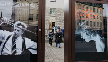 Ülevaade: suuremate teatrite rahastus ja piletitulu | Eesti