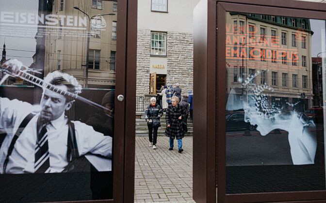 Ülevaade: suuremate teatrite rahastus ja piletitulu | Eesti