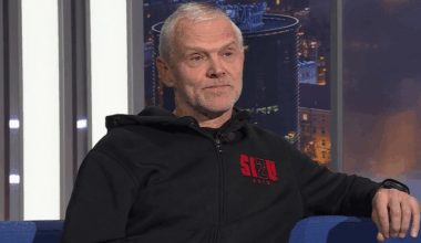 Hollywoodi filmides mängiv eestlasest kaskadöör: see töö põhineb usaldusel | Ringvaade