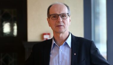 Riho Västrik: kui turul on vähem tööd, ei saa me BFM-is vahepeal kraani kinni keerata | Film