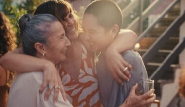 PÖFF-i pea- ja publikuauhinna võitis Hispaania film "Hea tütreke" | Film