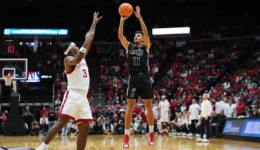 Kriisa ja Cincinnati said hooaja esimese kaotuse | Korvpall